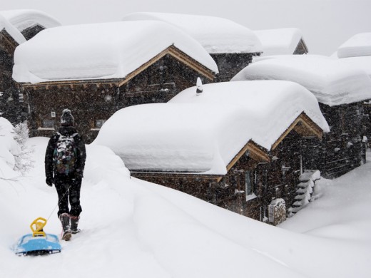 Keystone