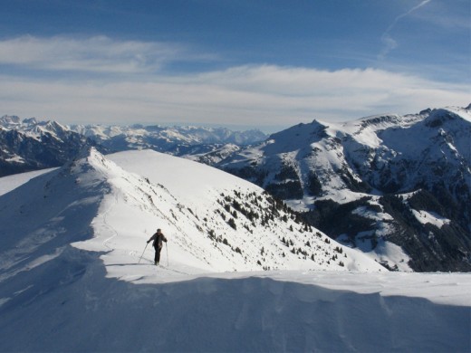 Keystone