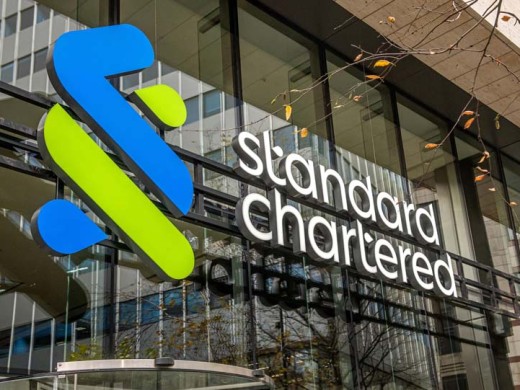 ©Standard Chartered Bank