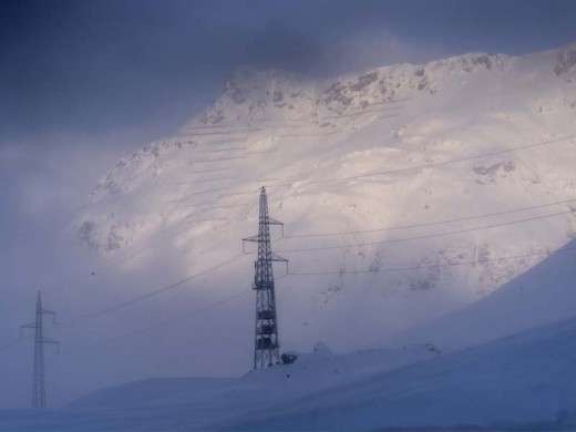 Keystone